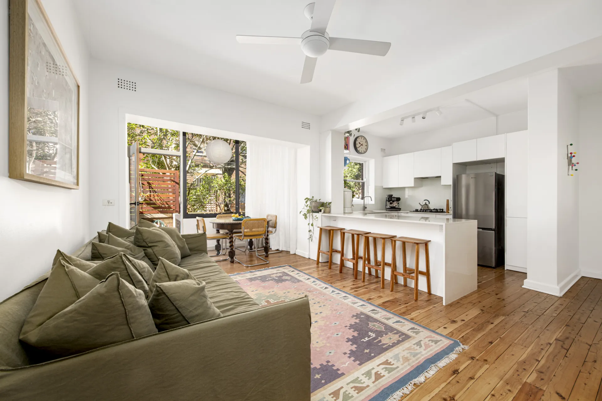 6/1 Ocean Street, Woollahra, NSW, Woollahra - Image 1