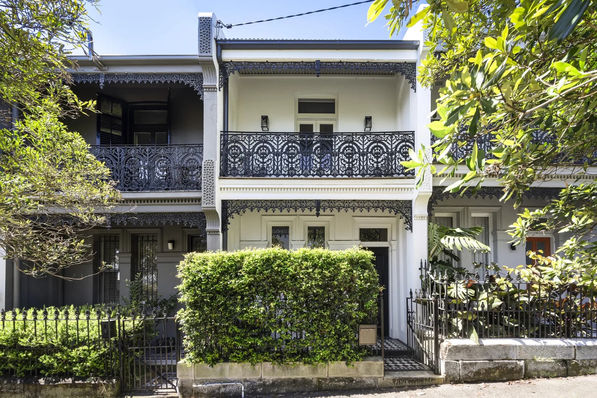 45 Union Street, Paddington, NSW, Paddington - Image 1