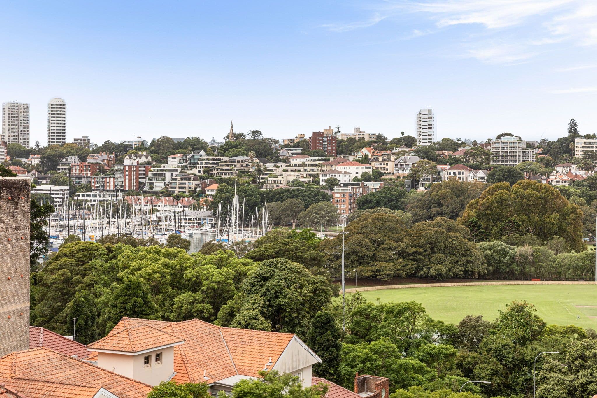 62/41-49 Roslyn Gardens, Elizabeth Bay NSW 2011, Elizabeth Bay - Image 1
