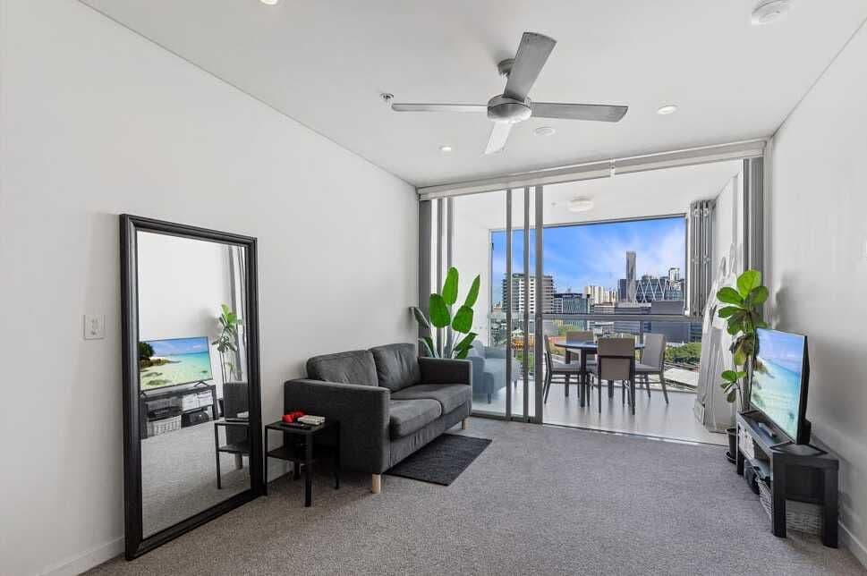 1082/16 Hamilton Place, Bowen Hills QLD 4006, Bowen Hills - Image 1