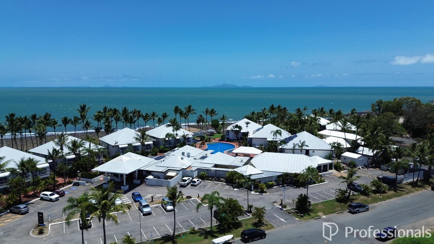 212/6 Beach Road, Dolphin Heads QLD 4740, Dolphin Heads - Image 1