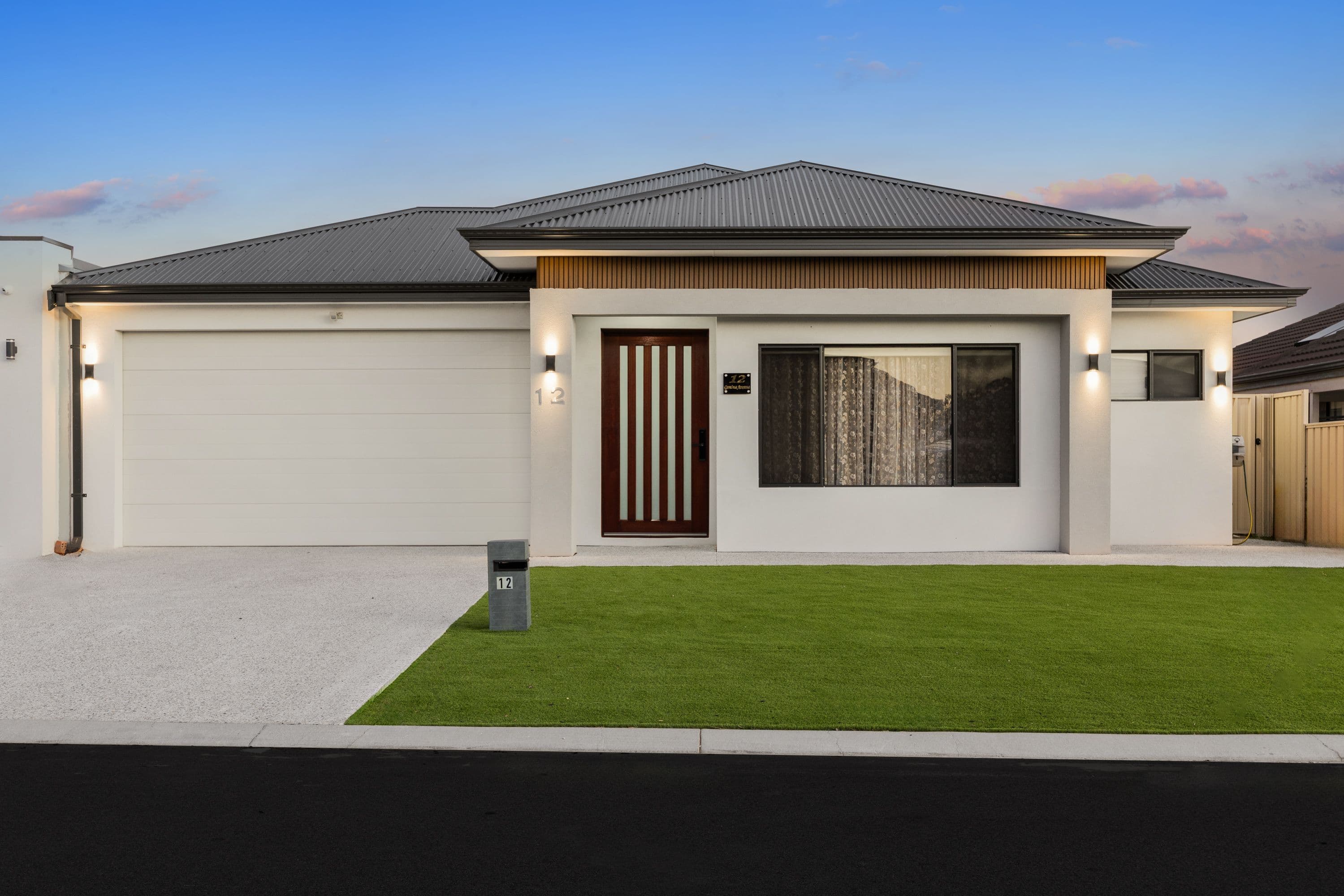 12 Gemina Avenue, Wattle Grove WA 6107, Wattle Grove - Image 1