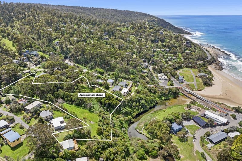 17A Riverside Drive Wye River VIC, Wye River - Image 1