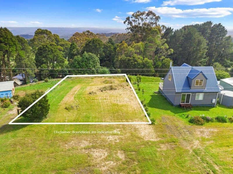 54 Gardner Street Beech Forest VIC, Beech Forest - Image 1