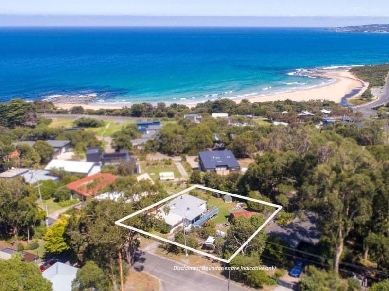 23-25 Ozone Street Skenes Creek VIC, Skenes Creek - Image 1