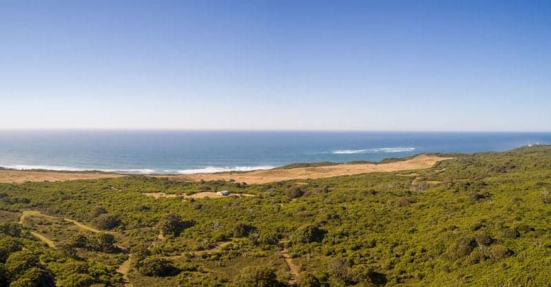 Level 41, 41A, 4/1010 Lighthouse Road Cape Otway VIC, 4/1010 Lighthouse Road Cape Otway - Image 1