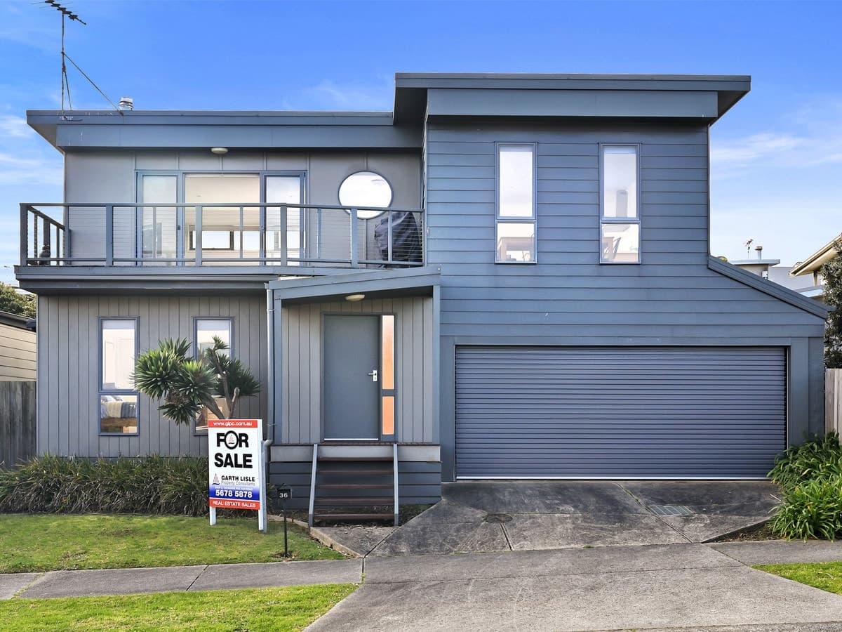 36 Halcyon Avenue, SAN REMO, San Remo - Image 1