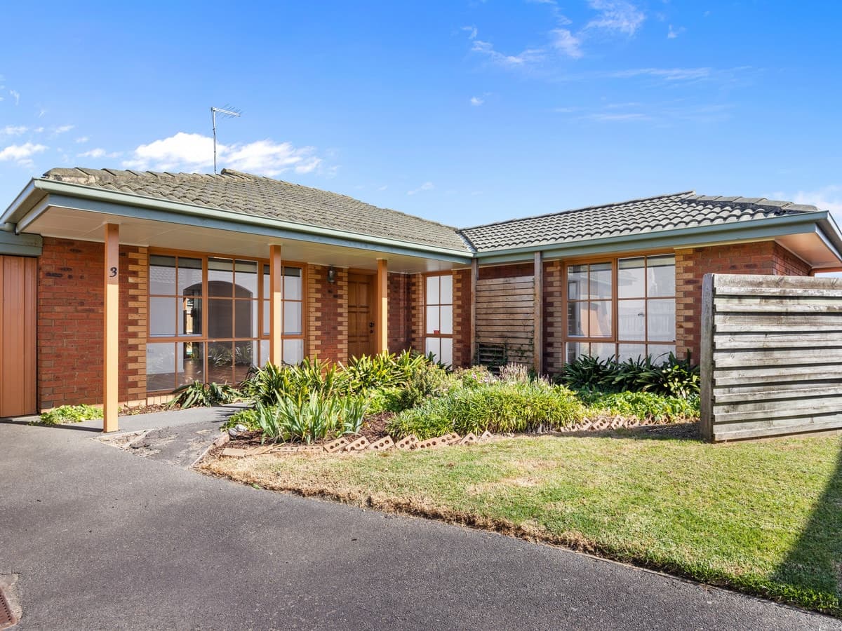 3/13 Ocean Grove, San Remo, San Remo - Image 1