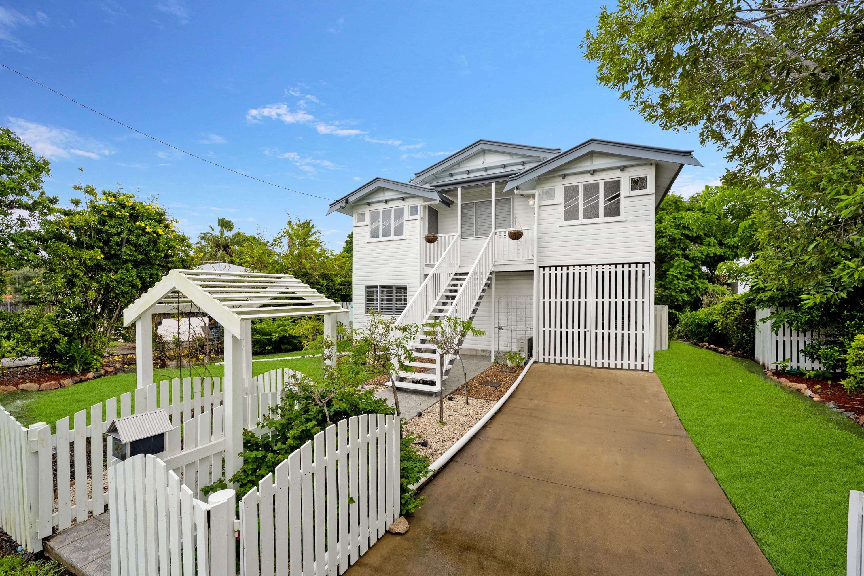 23 Garden Street, Mundingburra - Image 1