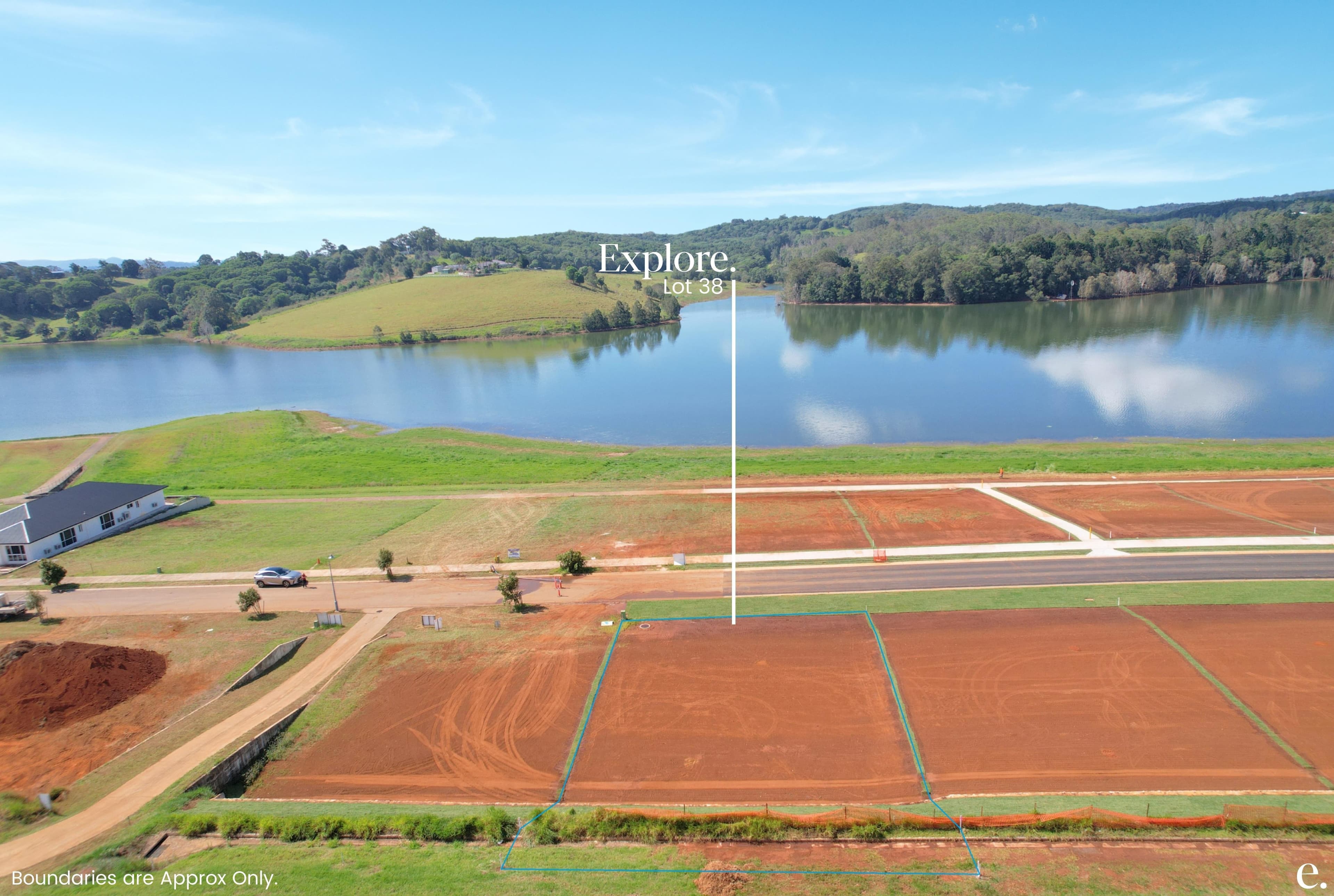 Waterfront Terrace, Yungaburra - Image 1