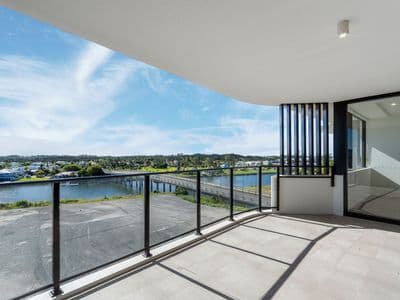 2603 / 10 Sickle Avenue, HOPE ISLAND, 2603 / 10 Sickle Avenue - Image 1