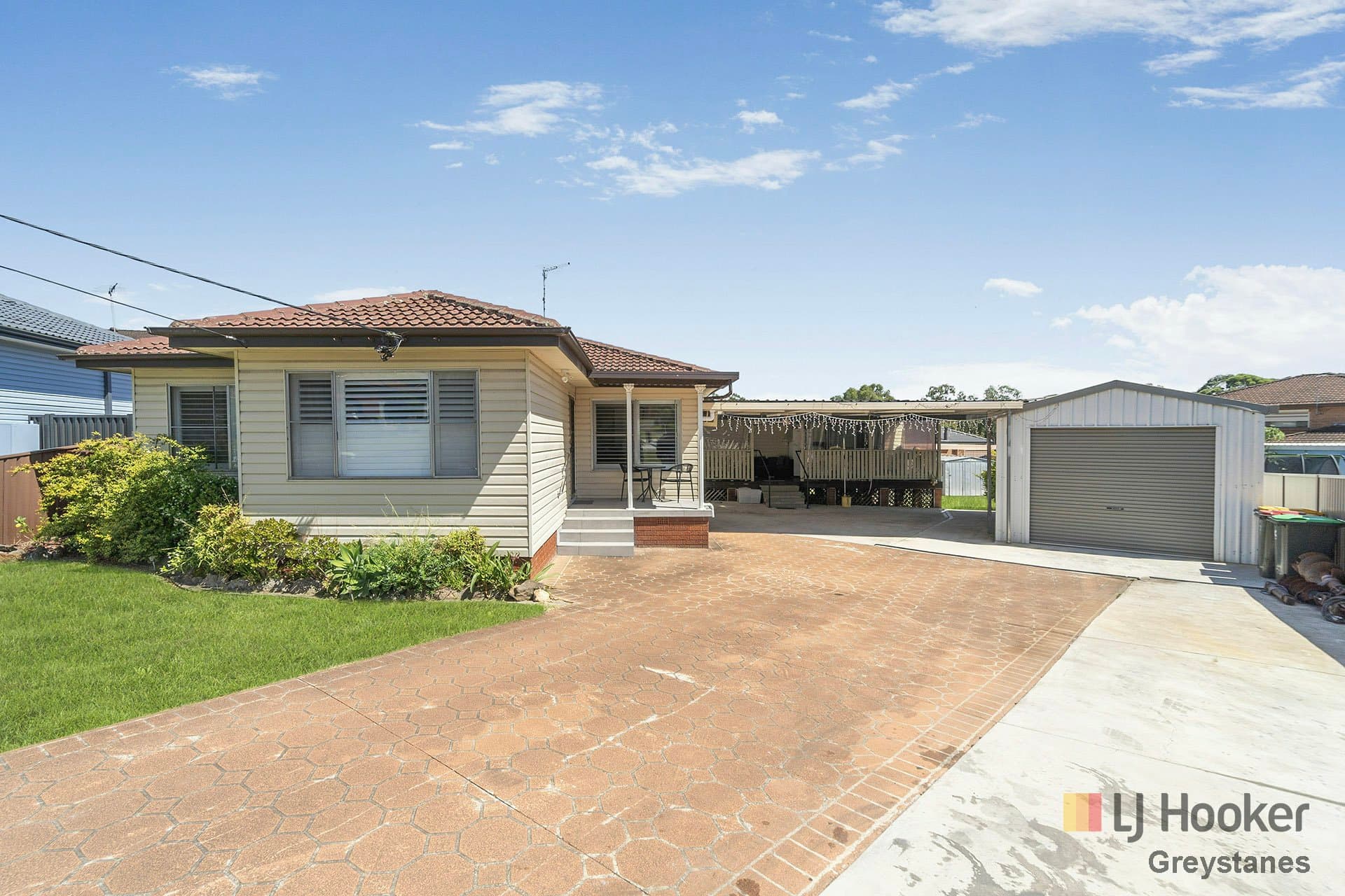 14 Wayne Crescent, Greystanes, Greystanes - Image 1