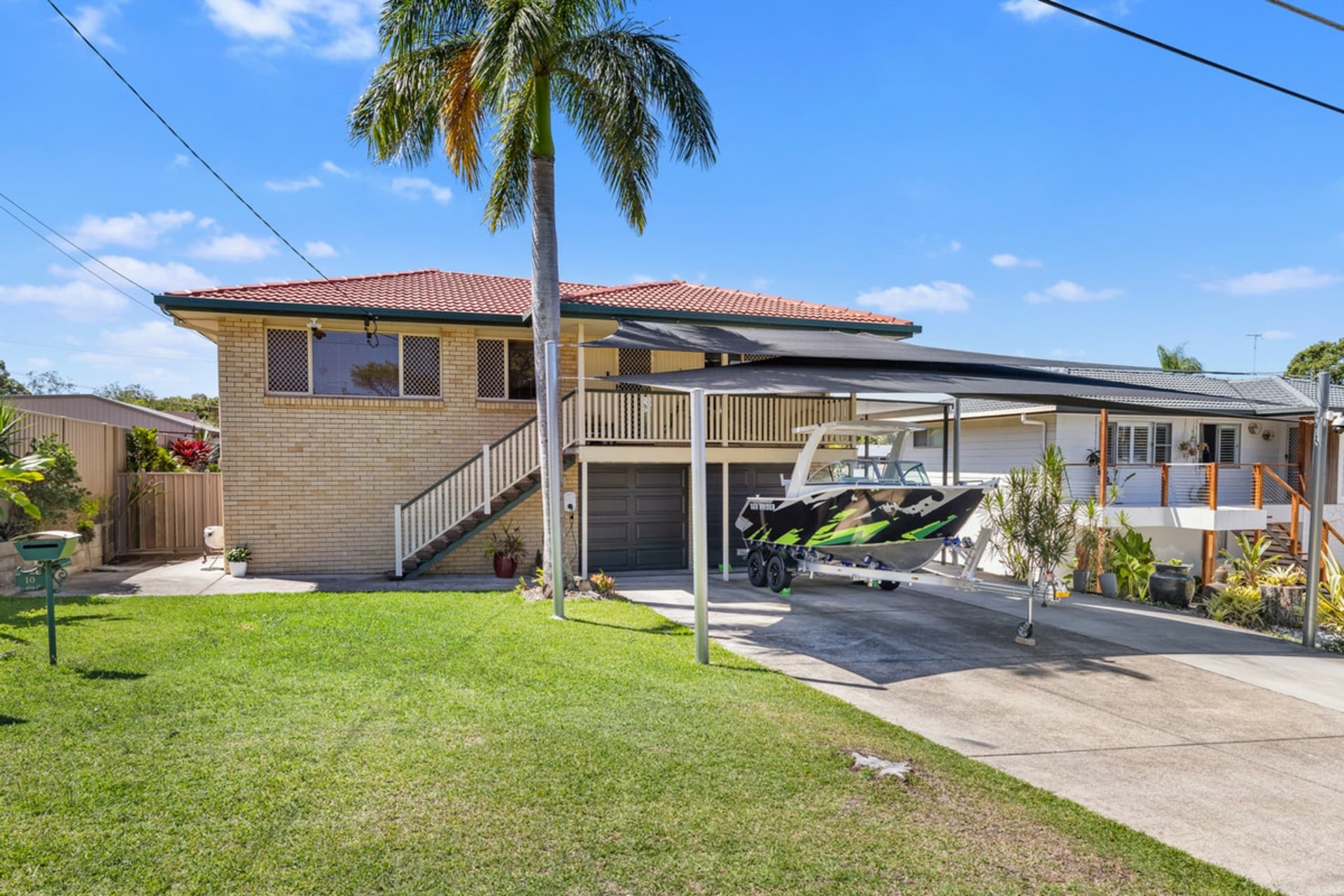 10 Blue Water Avenue, Thornlands, Thornlands - Image 1
