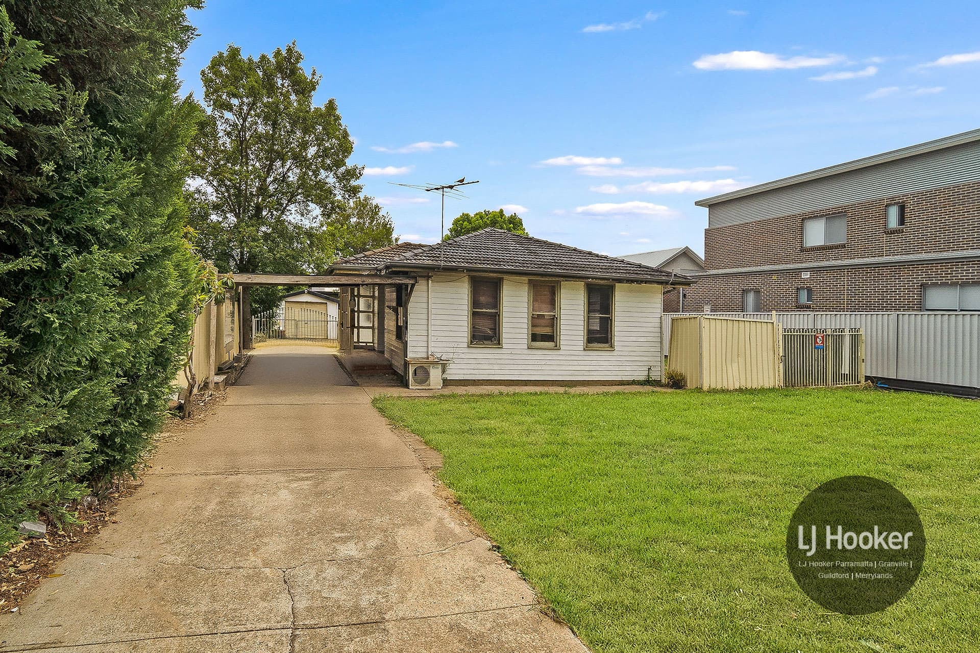 56 Alto Street, South Wentworthville, South Wentworthville - Image 1