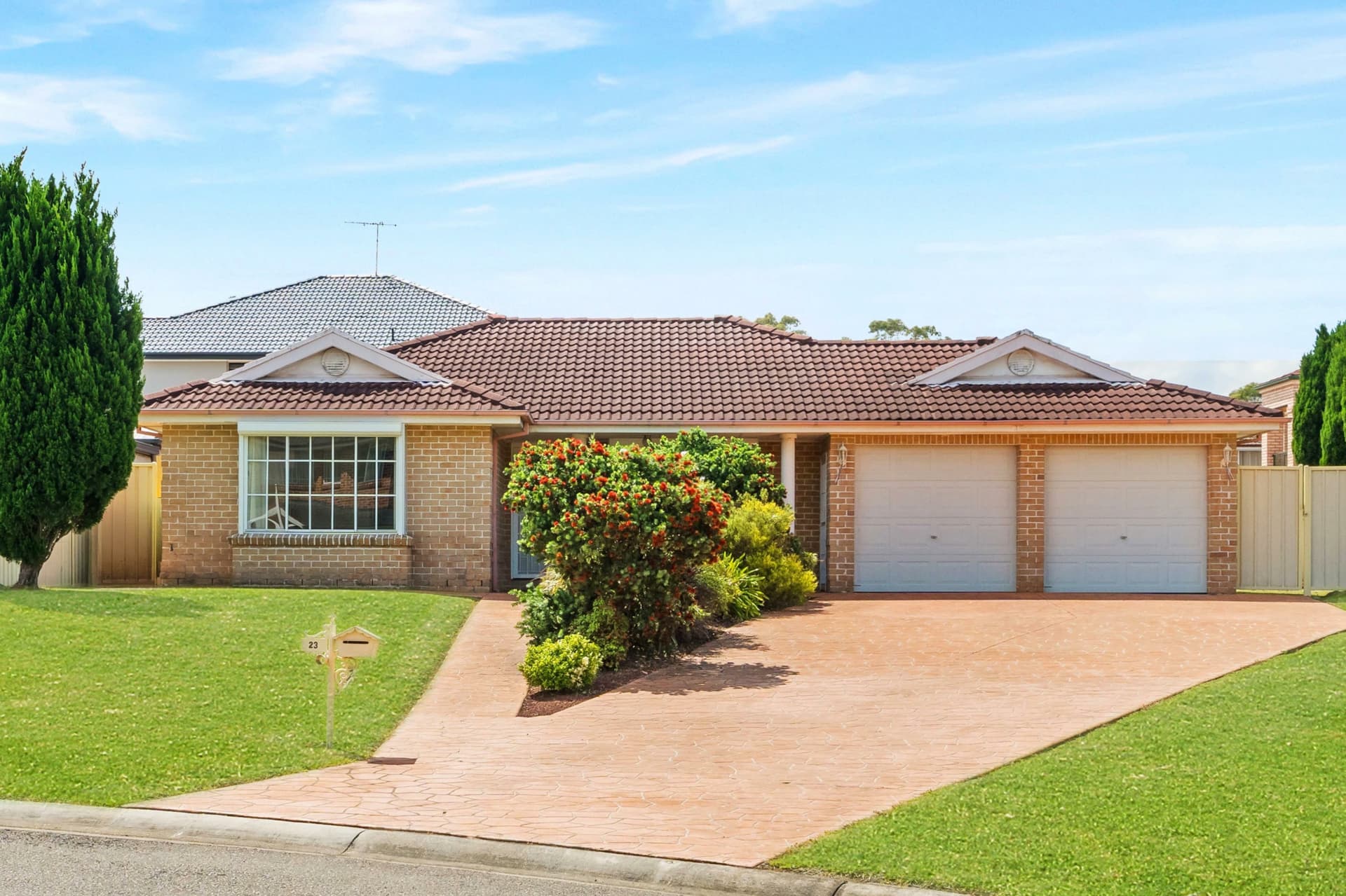 23 Katinka Street, Bonnyrigg, Bonnyrigg - Image 1