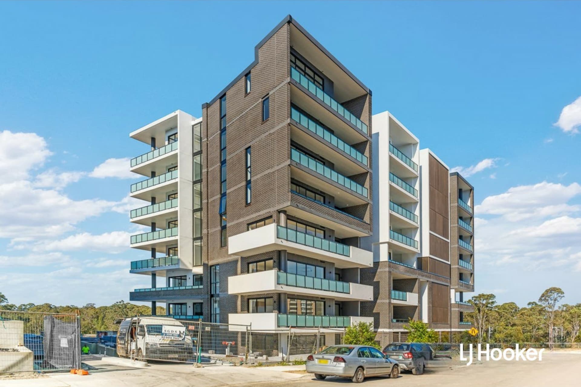 601/3 Herman Crescent, Rouse Hill, Rouse Hill - Image 1