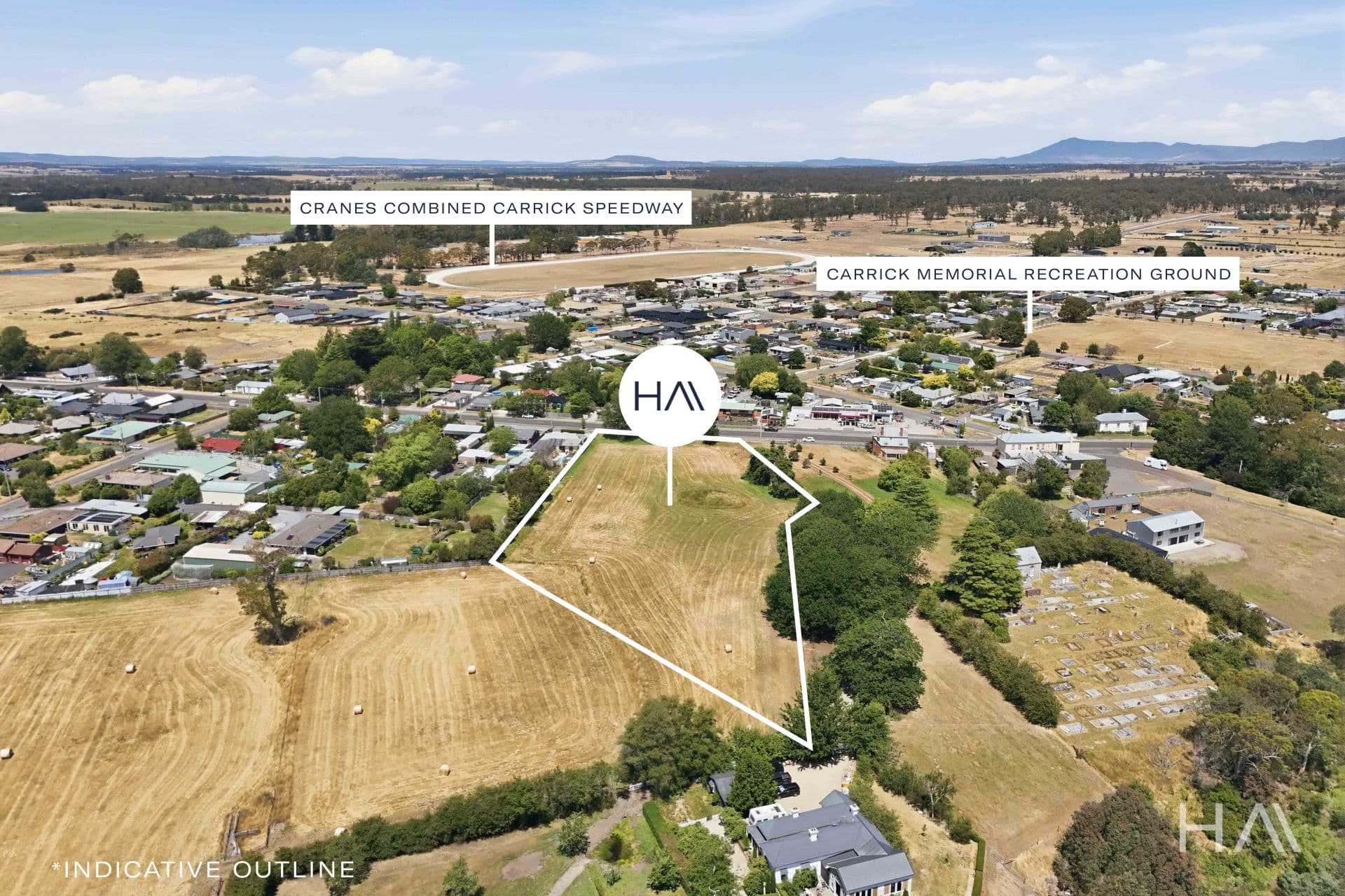 40A Meander Valley Road Carrick, Carrick - Image 1