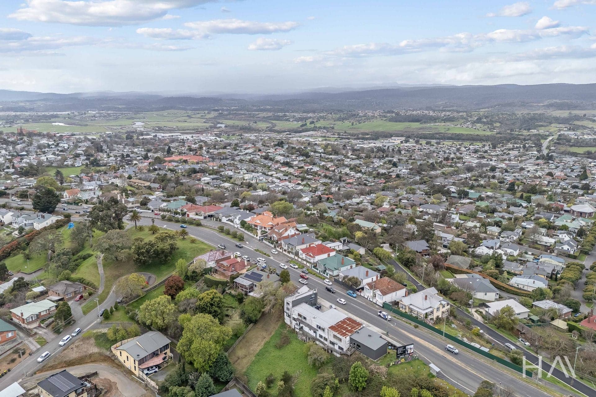106 High Street Newstead, South Launceston - Image 1