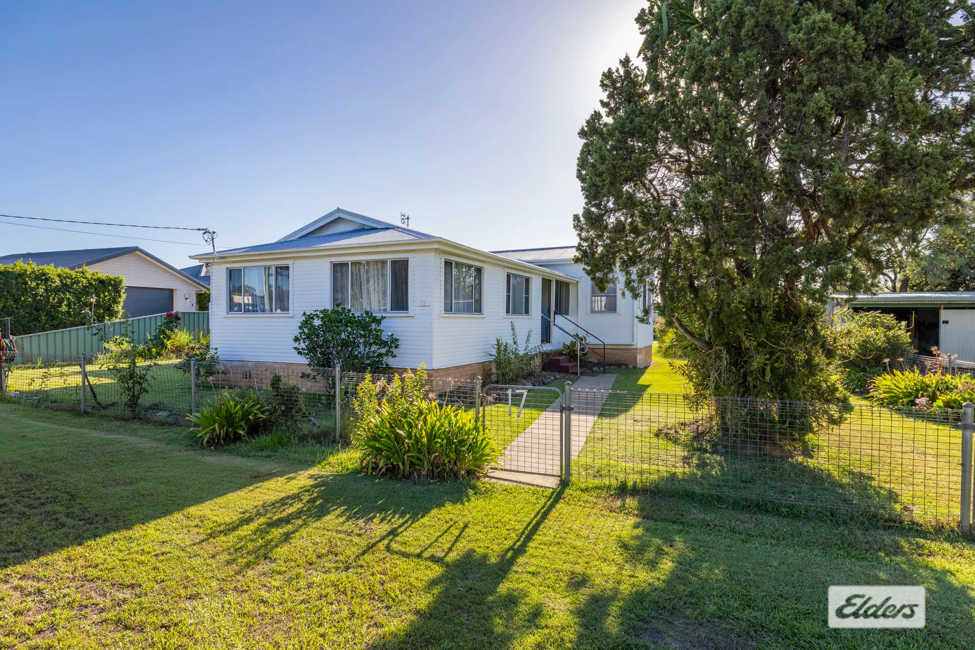 17 Armidale Road, Coutts Crossing, NSW, 2460, Coutts Crossing - Image 1