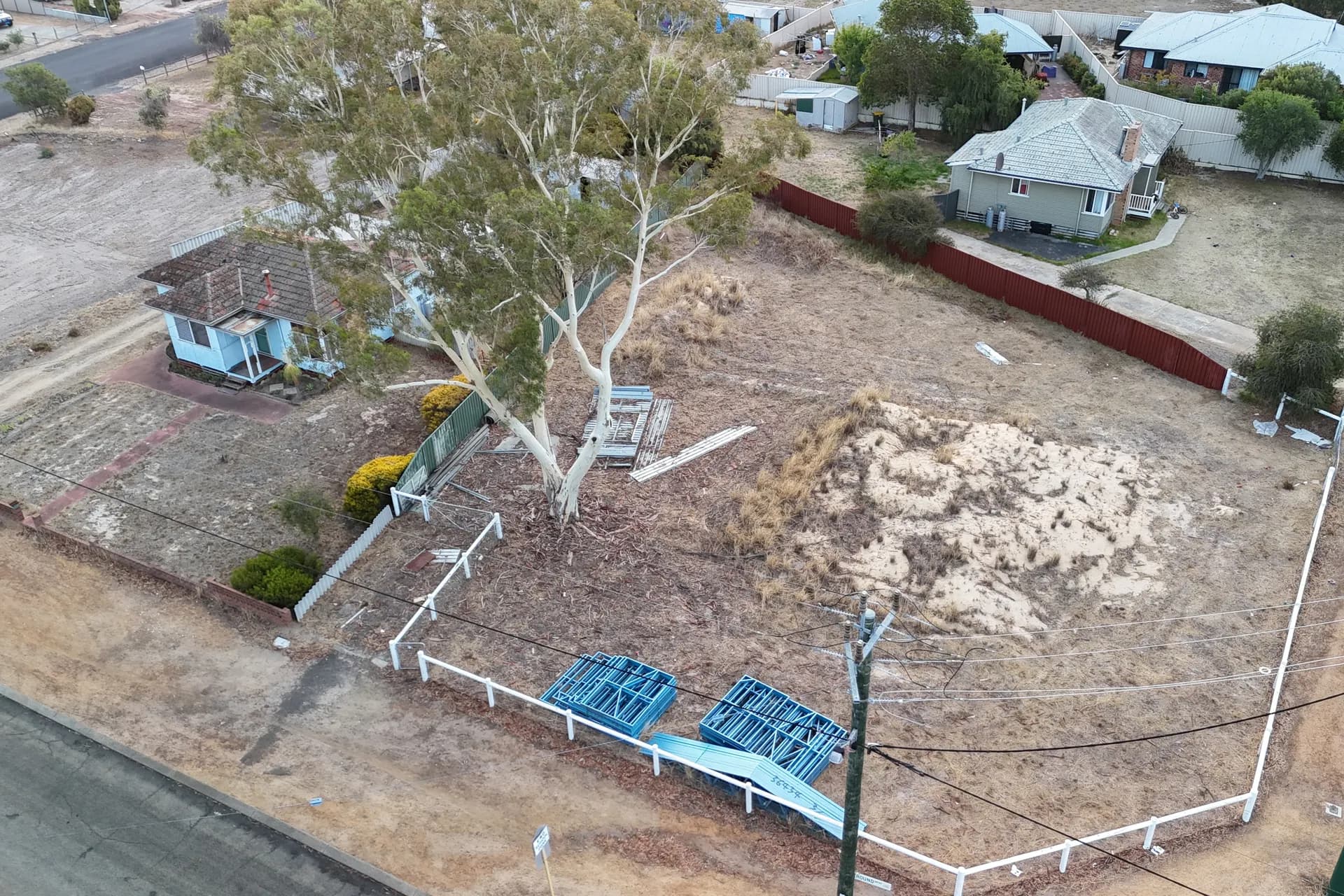 25 Round Drive, Katanning, WA, 6317, Katanning - Image 1