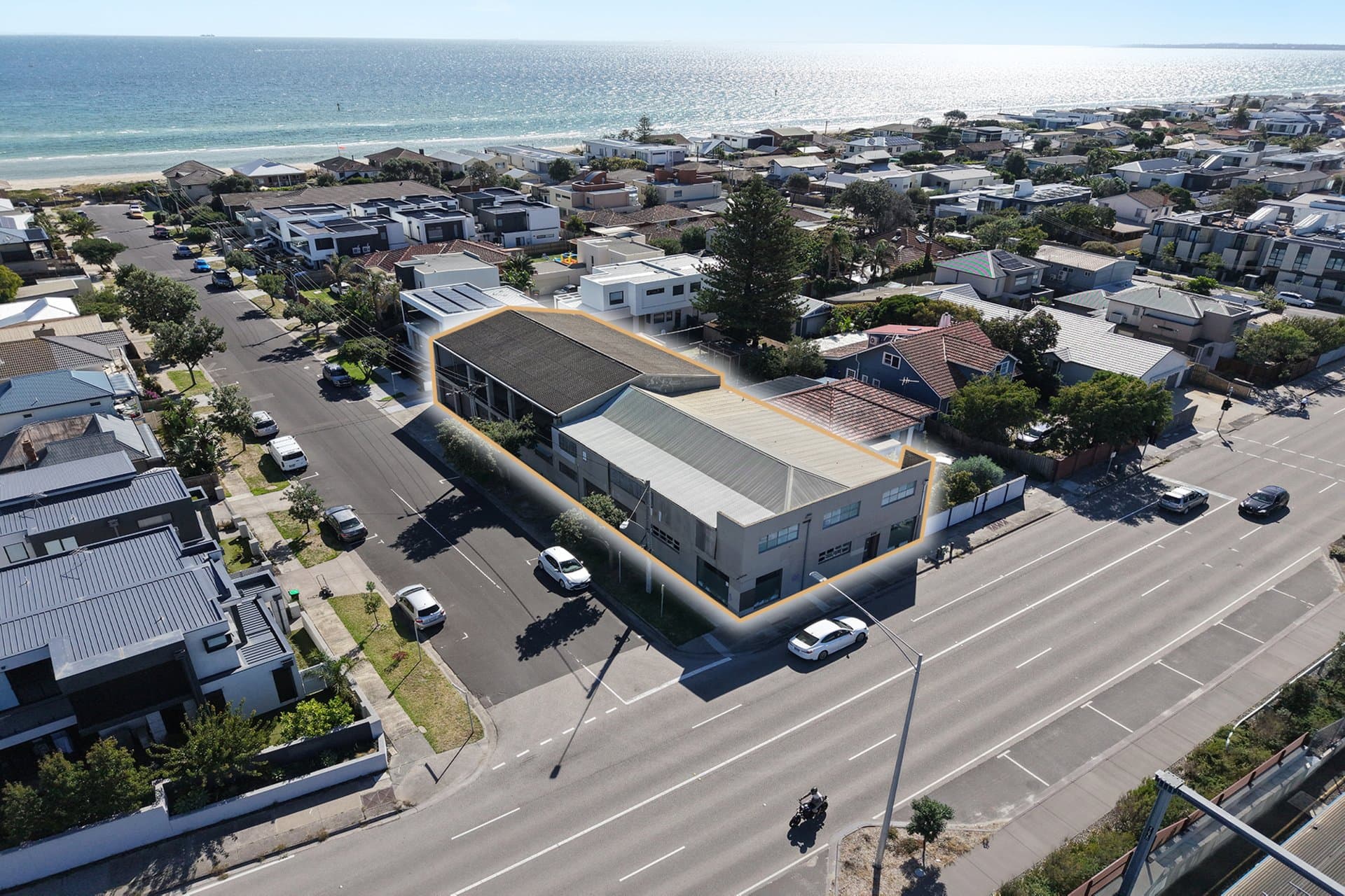 508 Nepean Highway, Bonbeach - Image 1