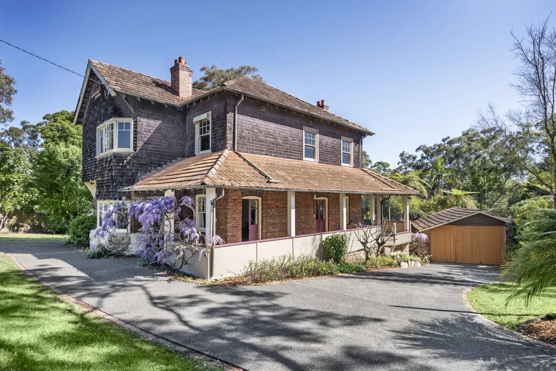 28 - 32 Beaconsfield Road, Chatswood - Image 1