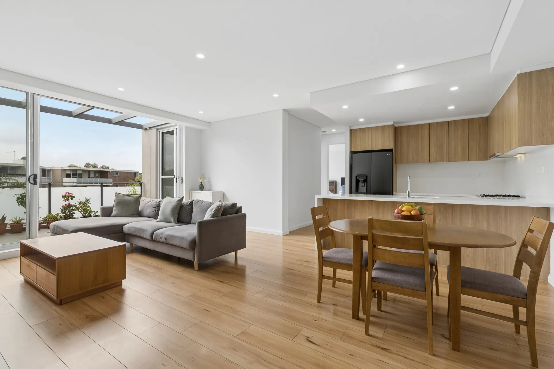 48/12-20 Garnet Street, Rockdale, NSW, Rockdale - Image 1