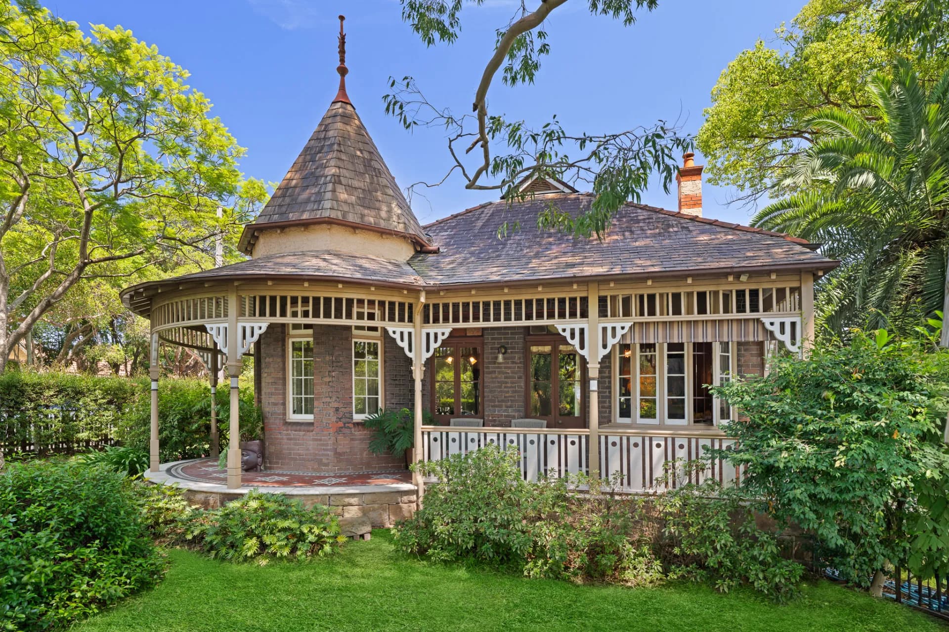 20 Stanton Road, Haberfield, NSW, Haberfield - Image 1