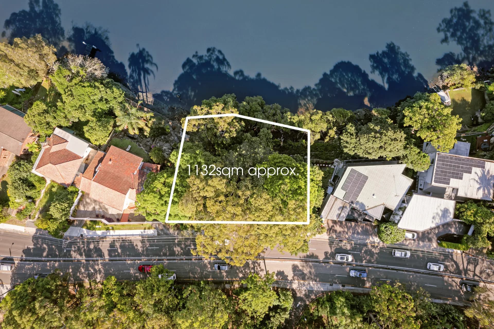 367-369 Burns Bay Road, Lane Cove - Image 1