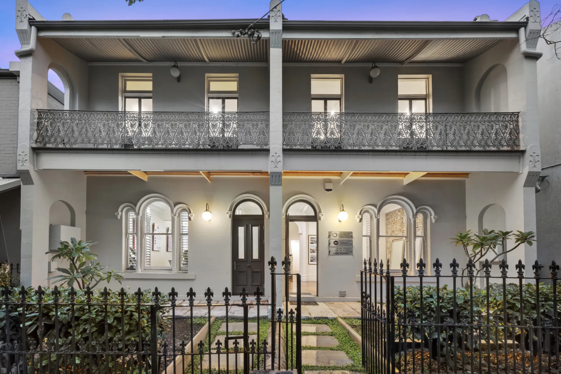 107 & 109 Union Street, McMahons Point, NSW, McMahons Point - Image 1