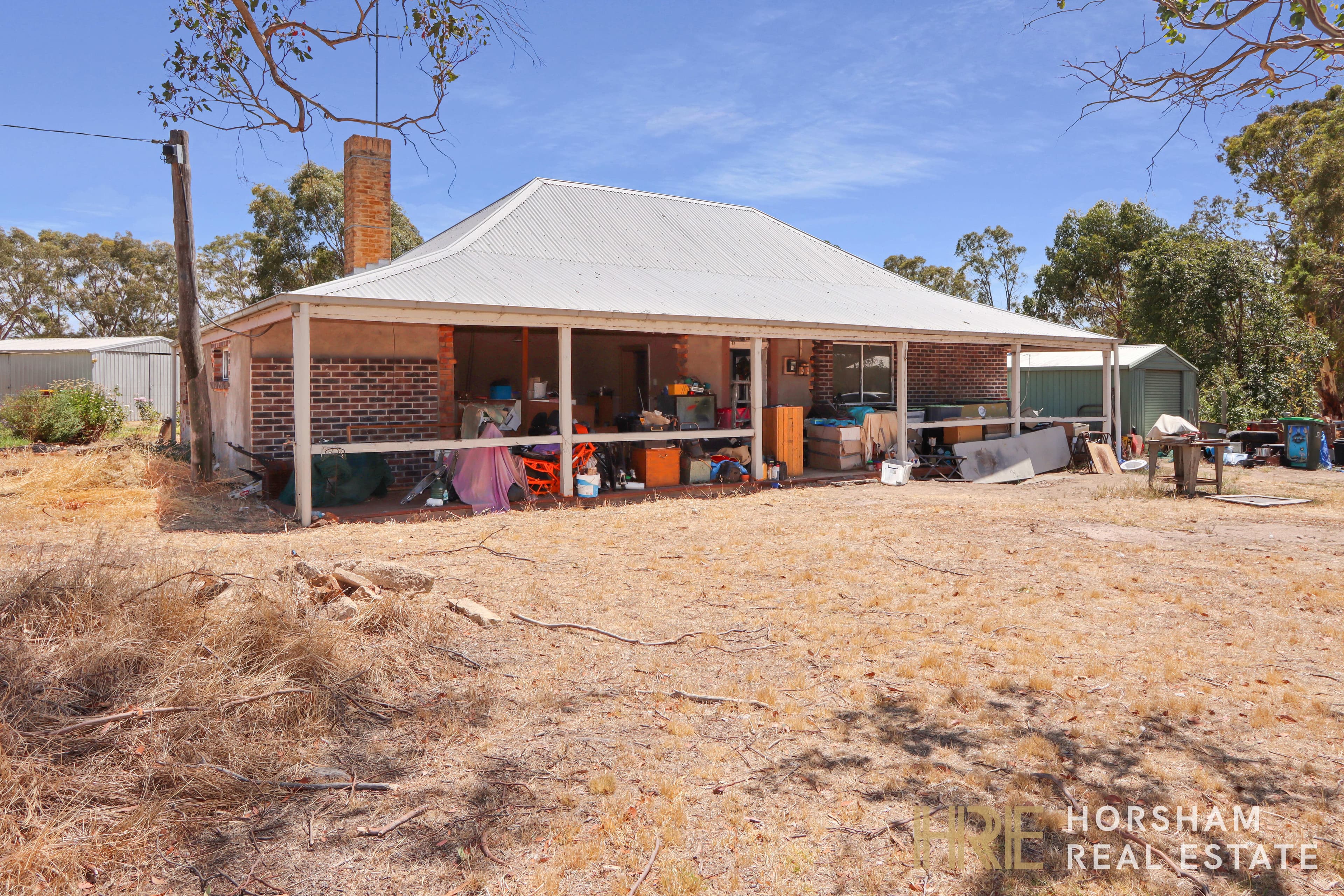 59 Coleraine Road, BALMORAL VIC 3407, Balmoral - Image 1