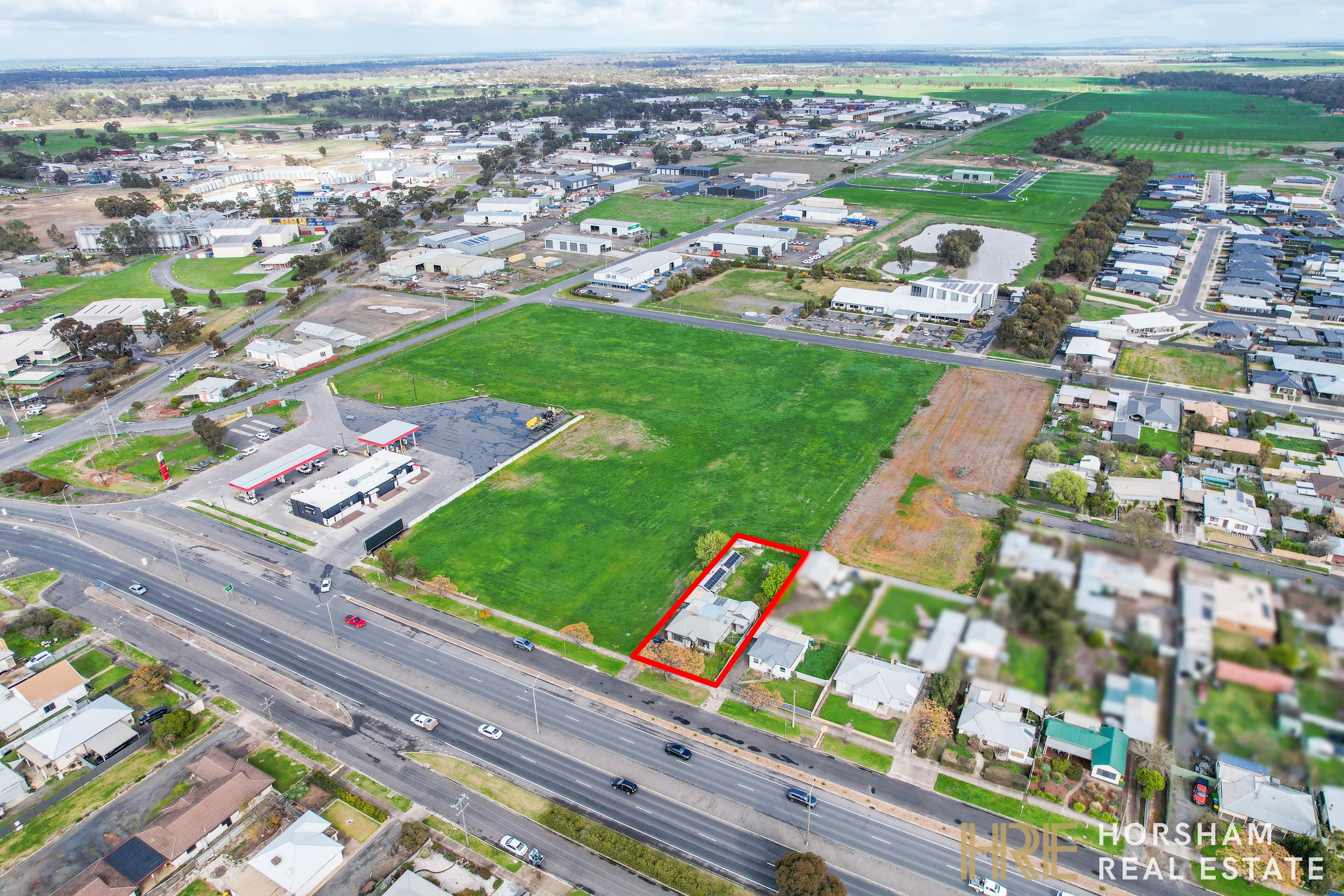 78 Stawell Road, HORSHAM VIC 3400, Horsham - Image 1