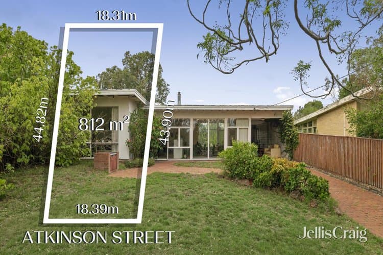 16 Atkinson Street, Templestowe, Templestowe - Image 1