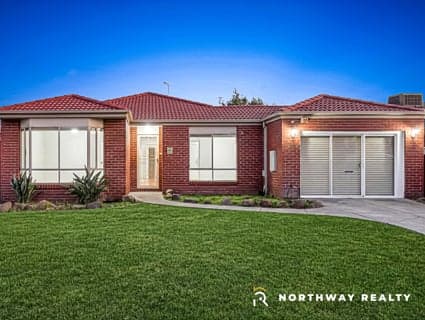6 Hydra Court, Roxburgh Park, VIC, 3064, Roxburgh Park - Image 1