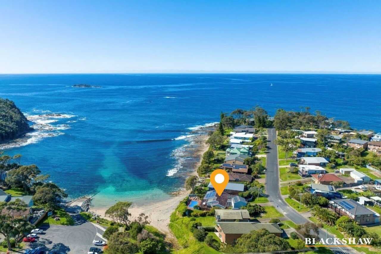 6 Iluka Avenue, Malua Bay, Malua Bay - Image 1