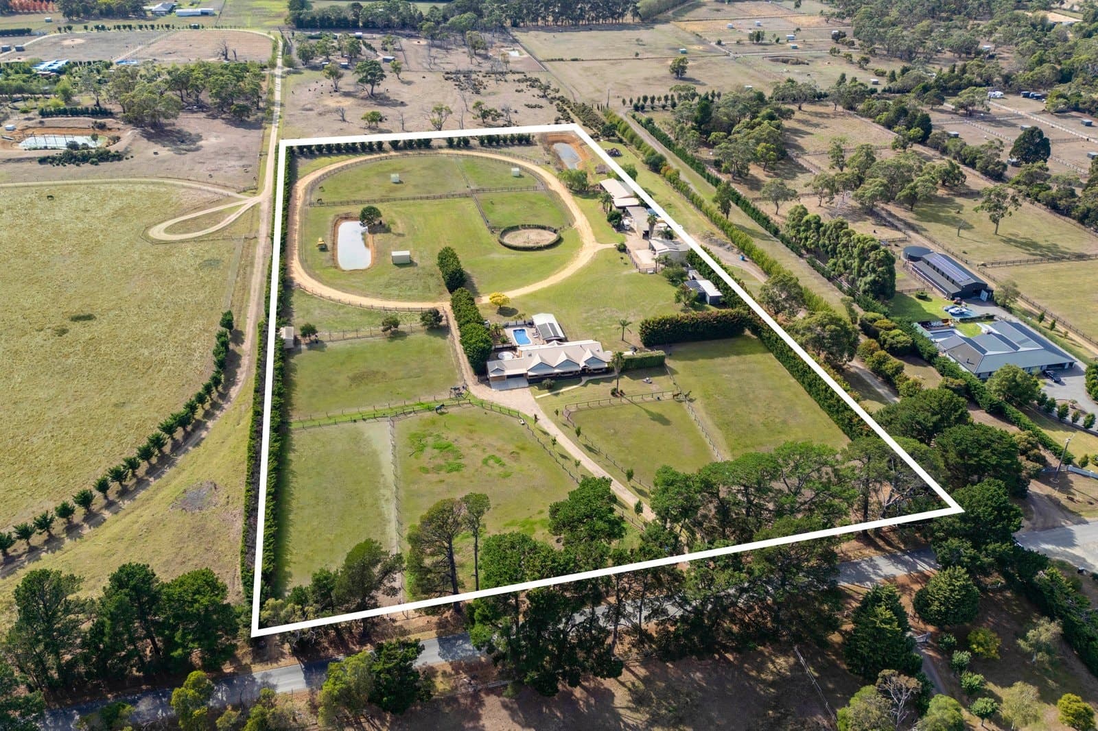 1266 Stumpy Gully Road, Moorooduc - Image 1