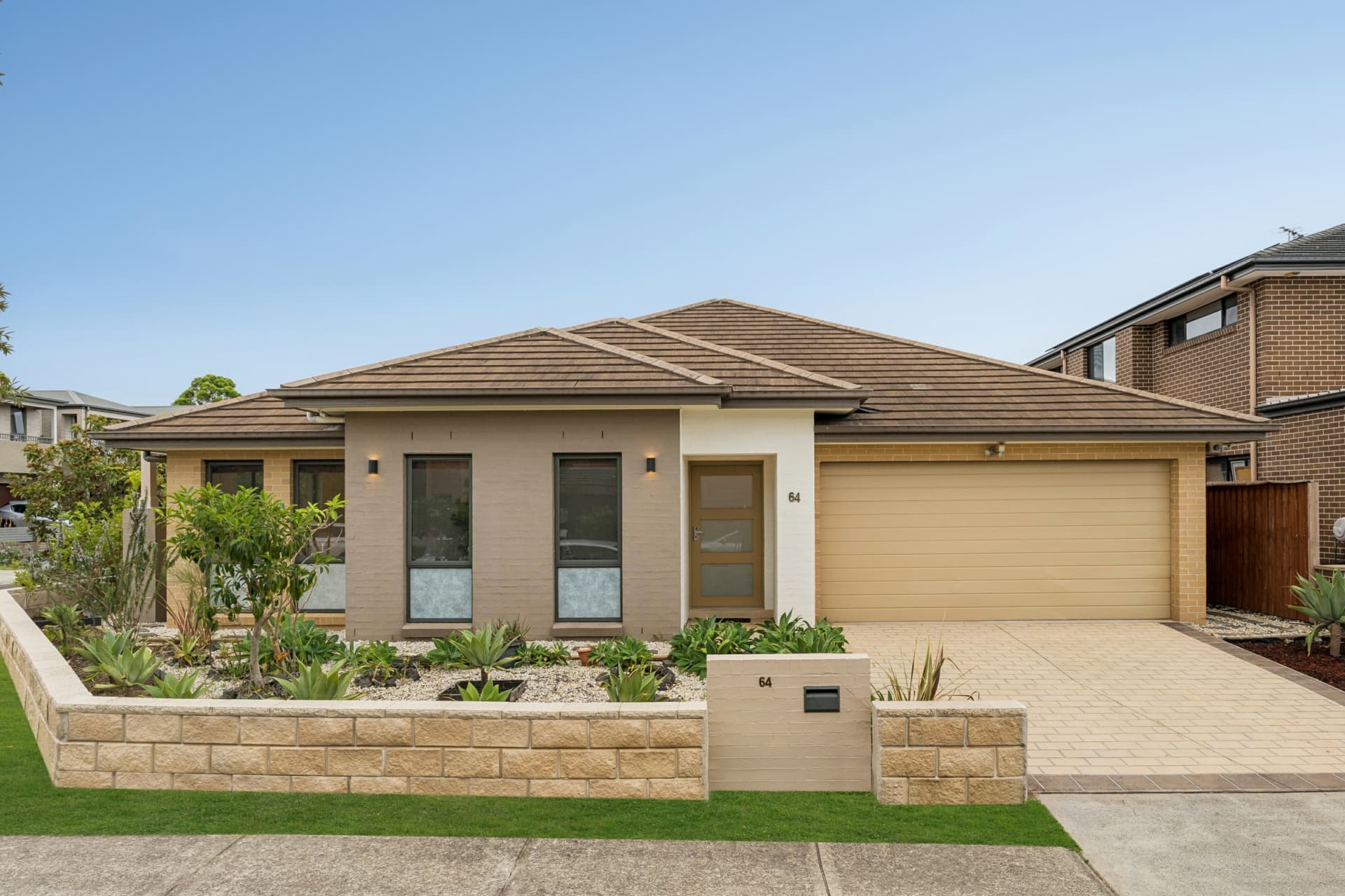 64 Bradbury Street, Moorebank, Moorebank - Image 1