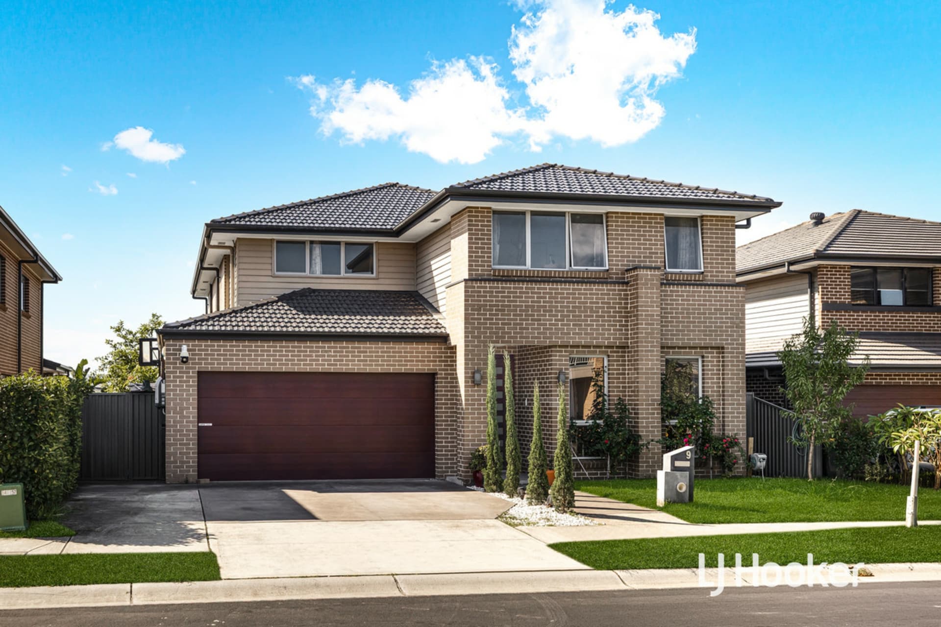 9 Loudon Parade, Marsden Park, Marsden Park - Image 1