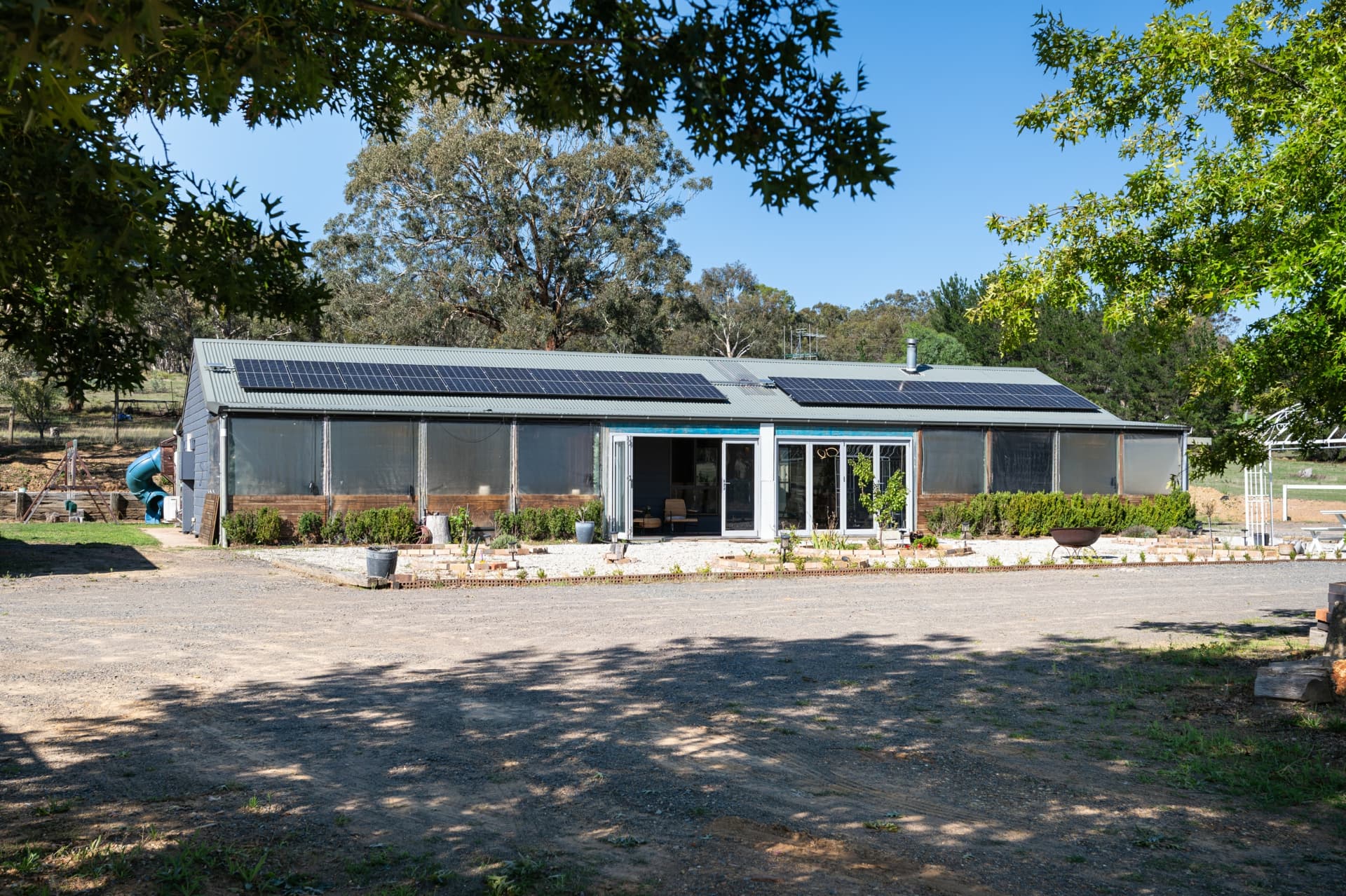 125 Donnelly Road, Bywong, Bywong - Image 1