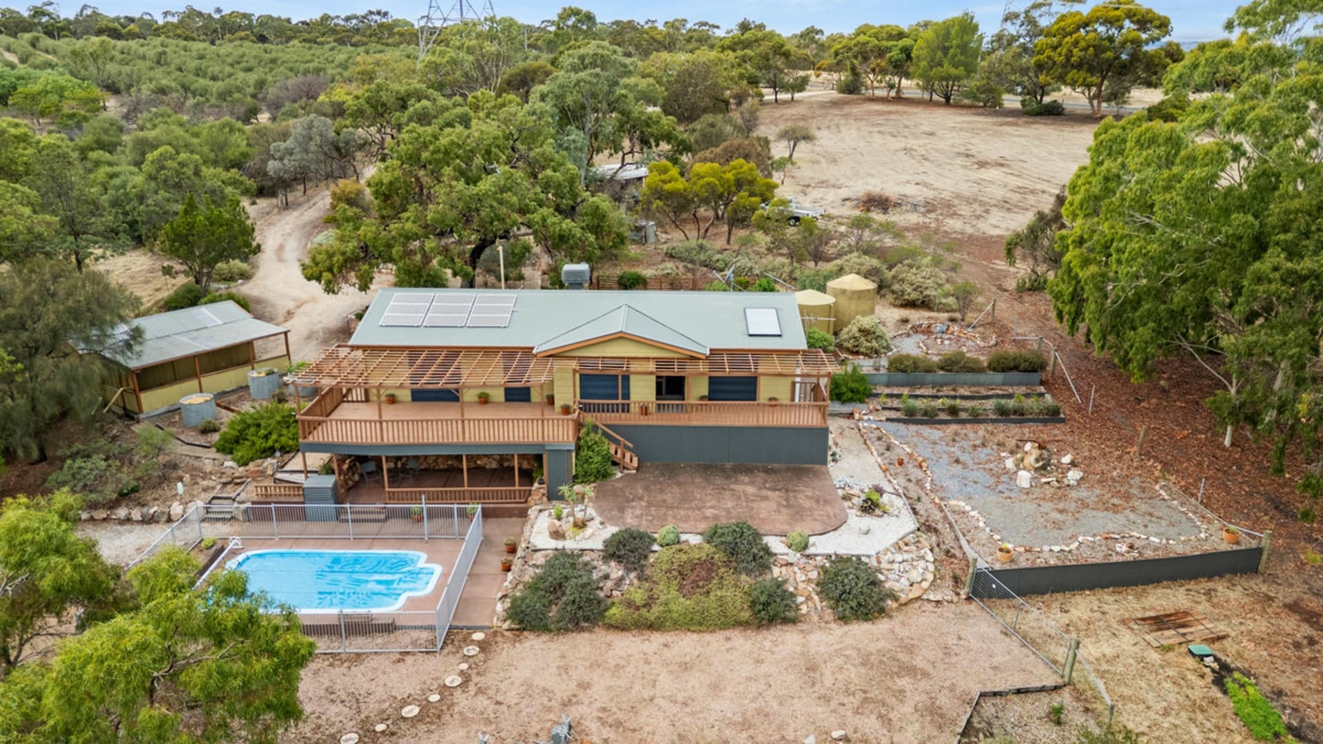 261 Williams Road, Gould Creek, Gould Creek - Image 1