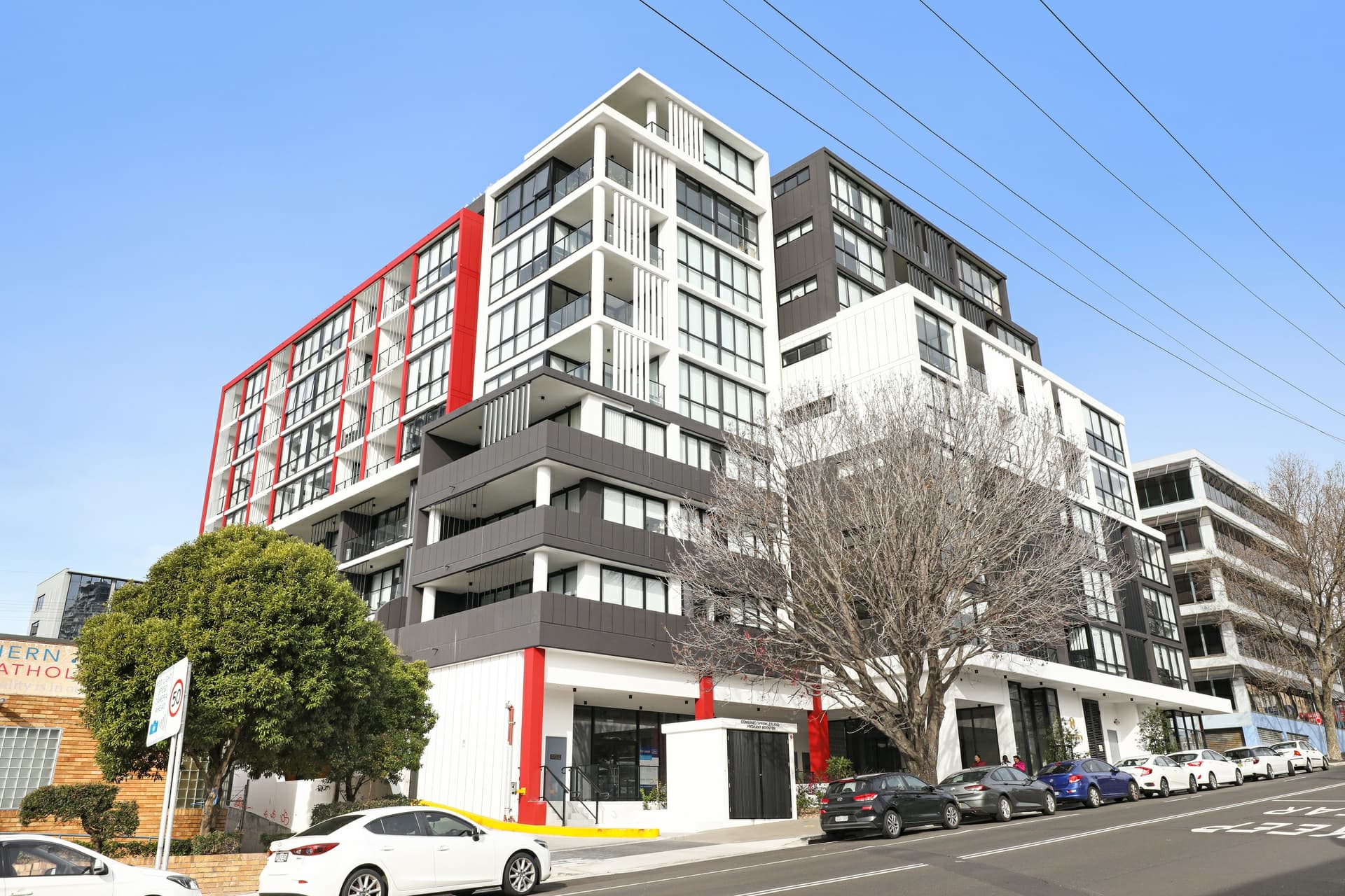502/49-51 Denison Street, Wollongong, Wollongong - Image 1