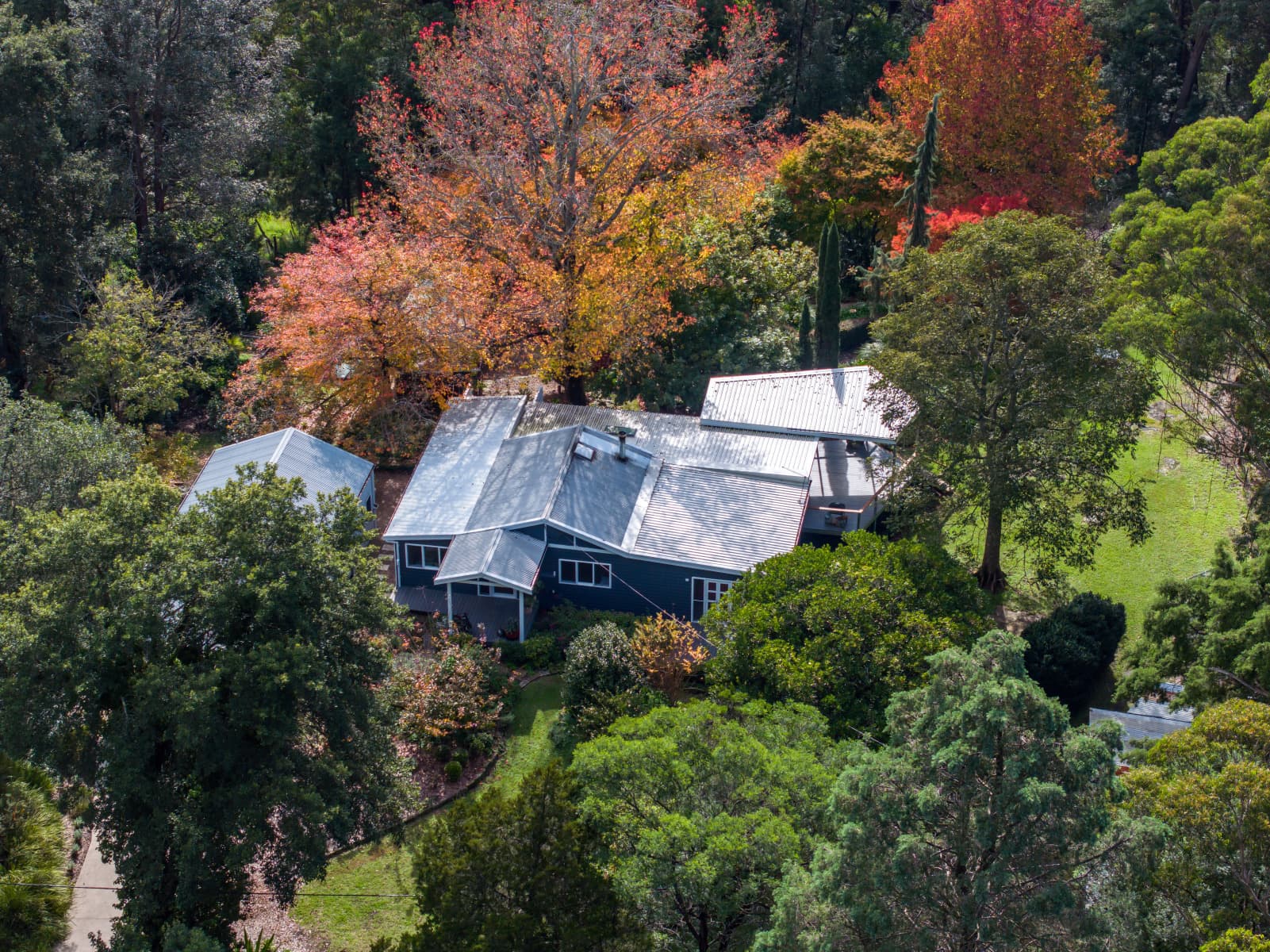 9 Withers Lane Kurrajong Heights NSW, 9 Withers Lane Kurrajong Heights - Image 1