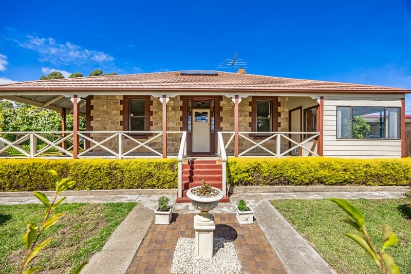 912 Dashwood Gully Road, Meadows - Image 1
