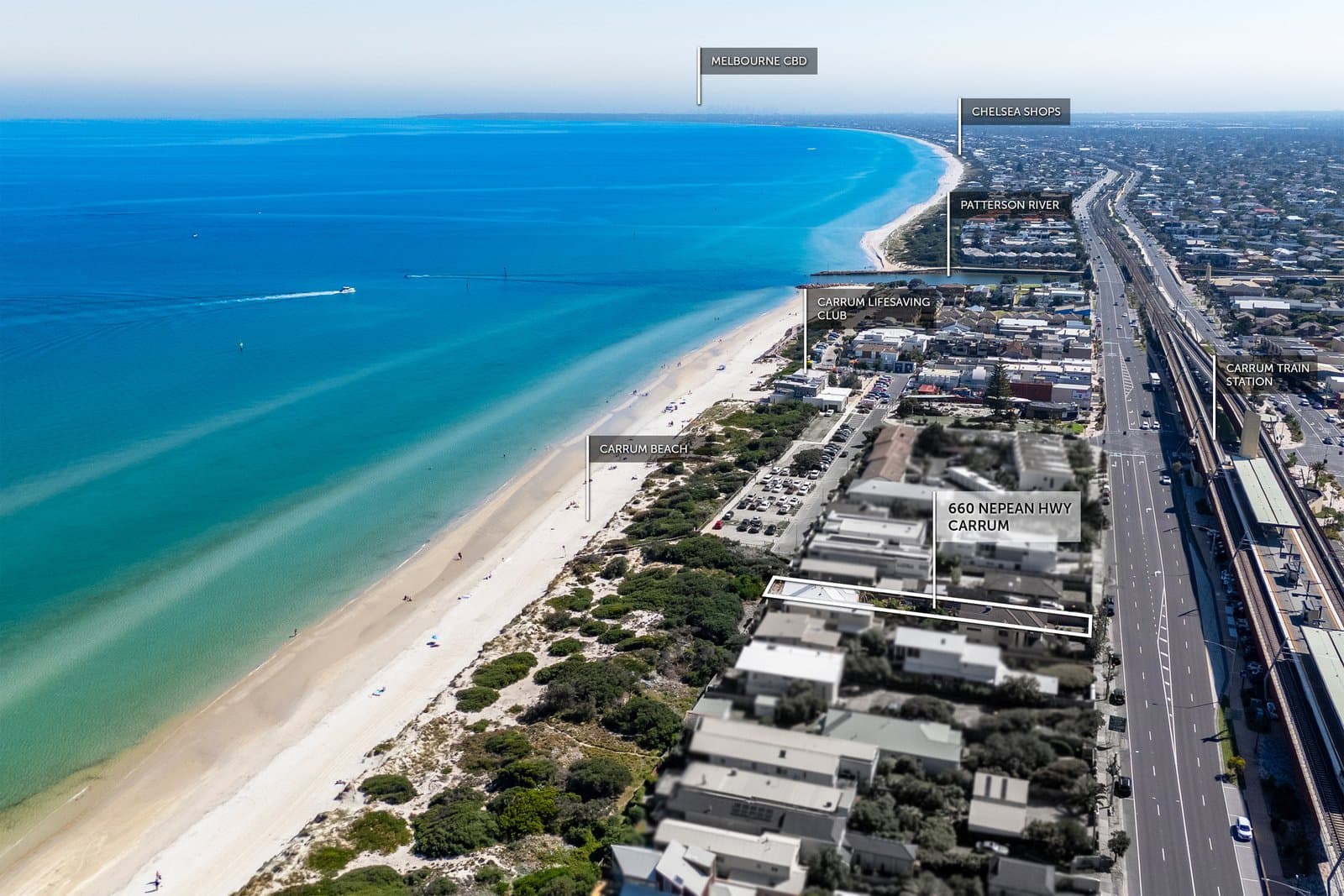 660 Nepean Highway, Carrum, Carrum - Image 1