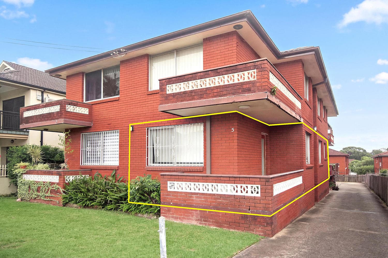 1/5 Yangoora Road, Belmore NSW 2192, Belmore - Image 1