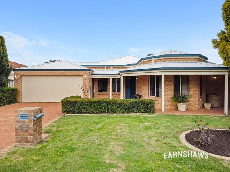 22 Jane Brook Drive, Jane Brook, Jane Brook - Image 1