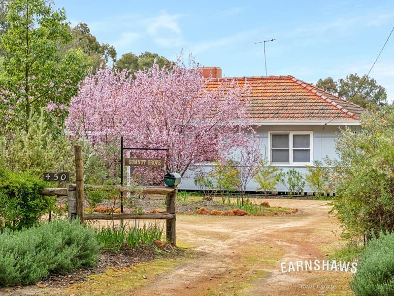 450 Lockwood Road, Beechina, Beechina - Image 1