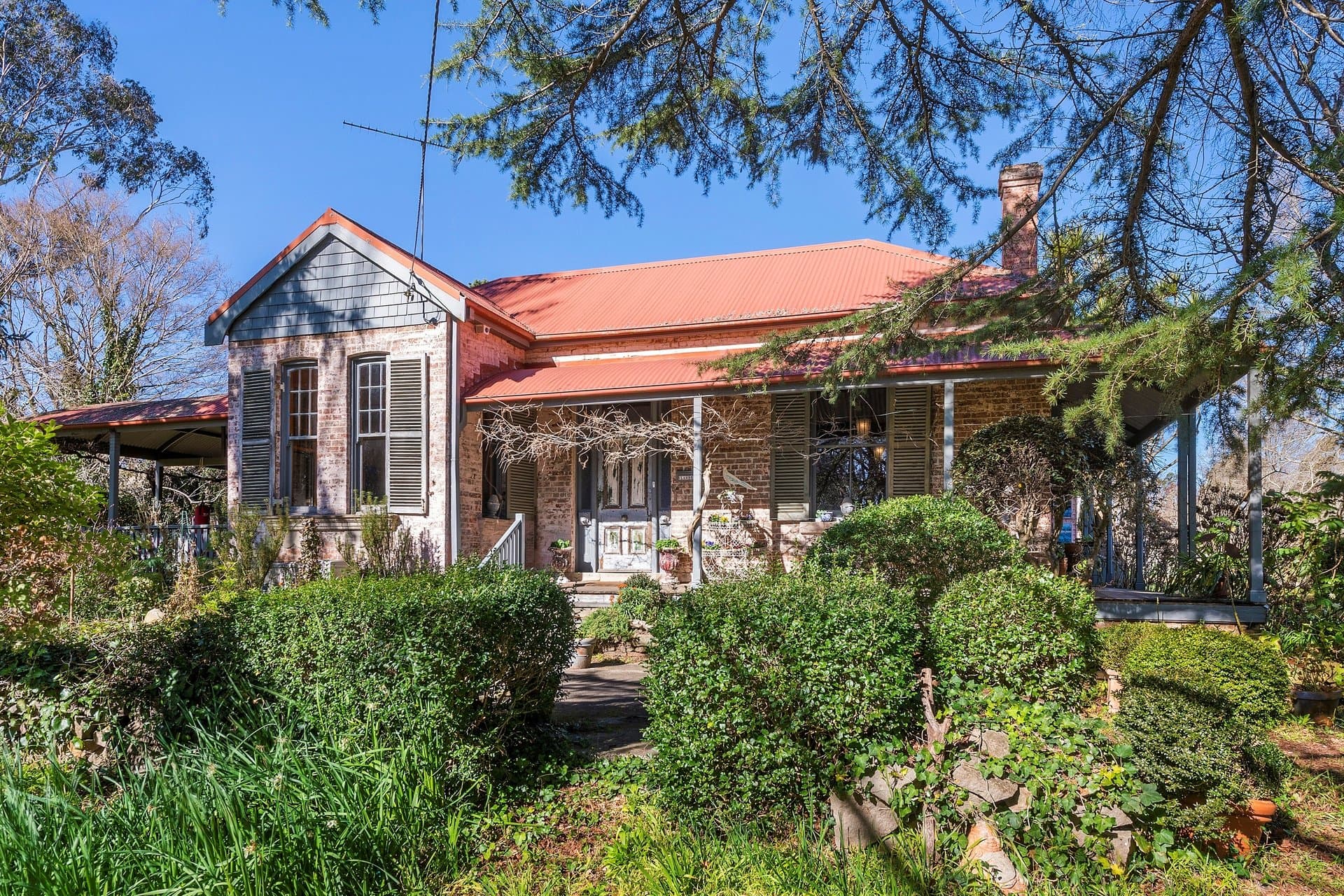 7131 Illawarra Highway, Moss Vale - Image 1