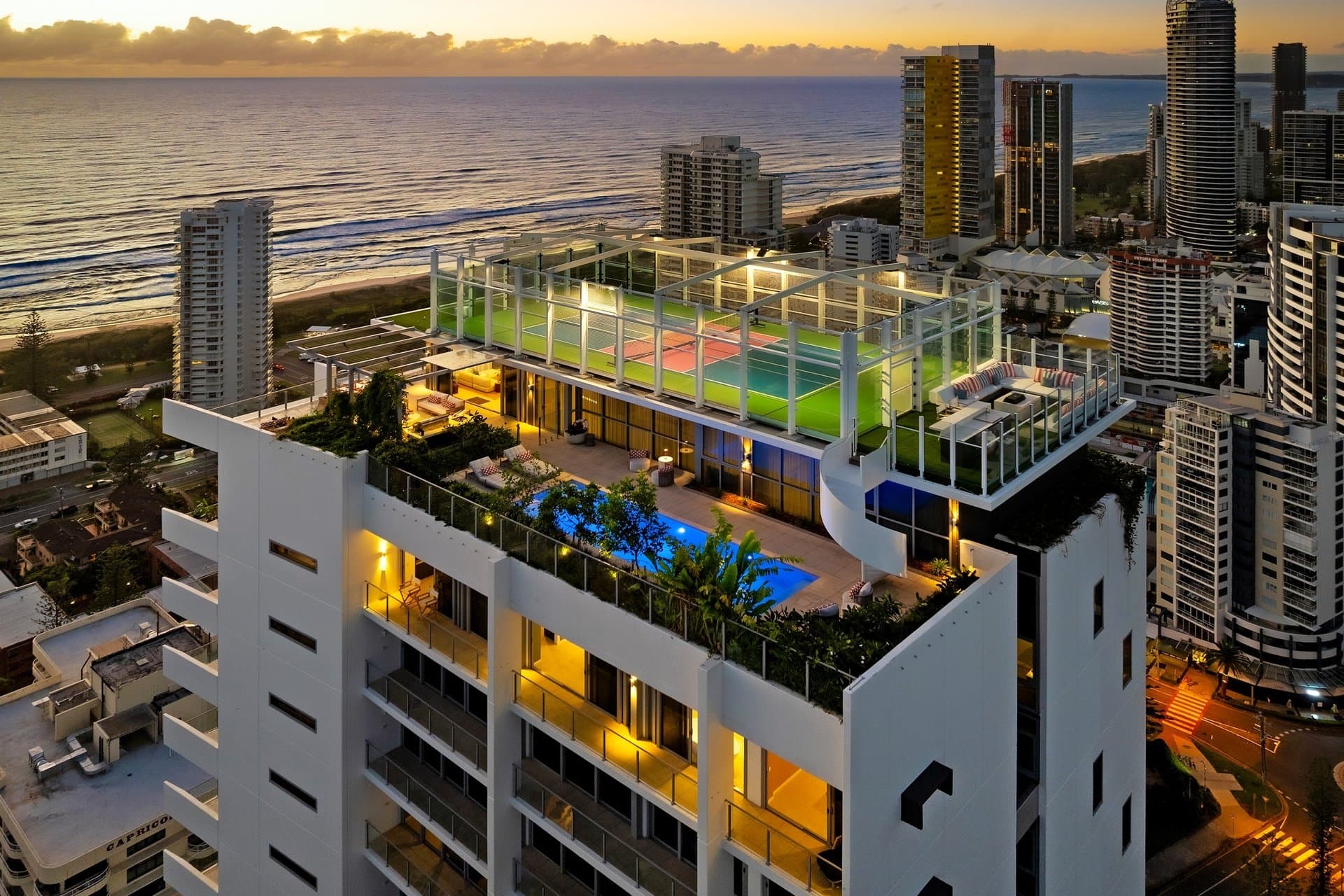 2801/122 Surf Parade, Broadbeach - Image 1
