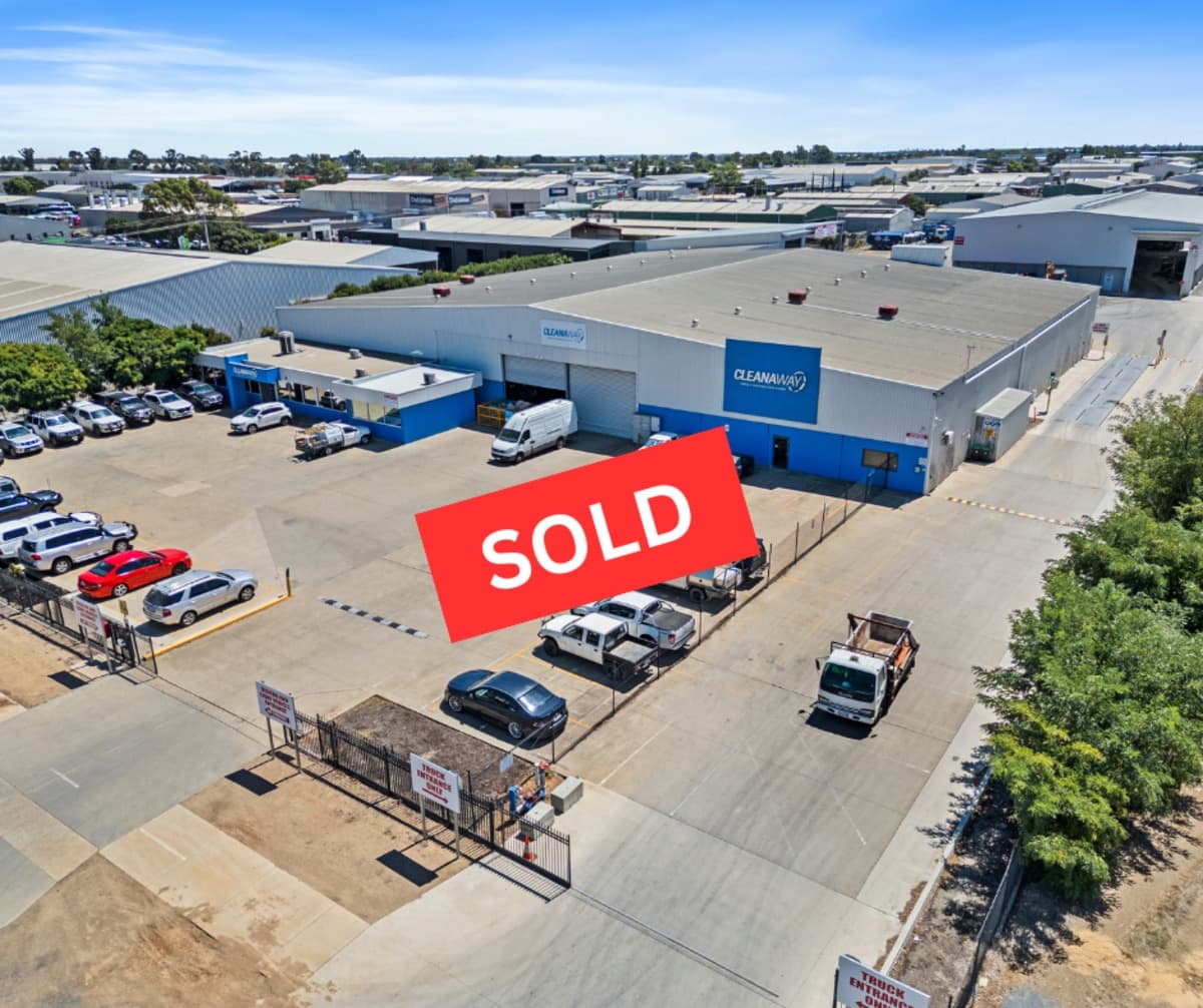 Cleanaway/73 Old Dookie Road, Shepparton, Shepparton - Image 1